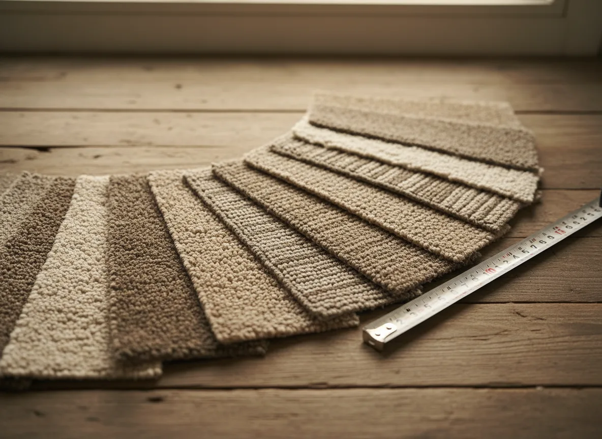 Carpet Installation Burlington, MI FAQs